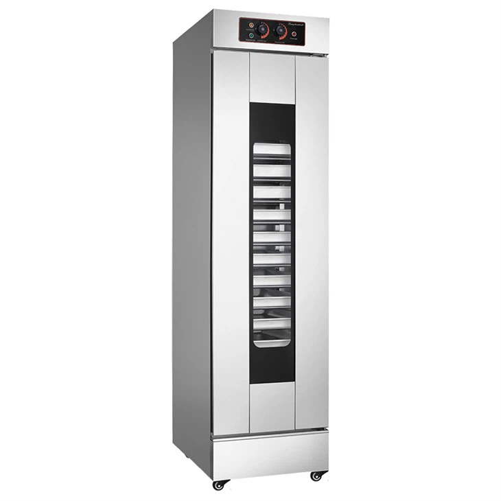 1 Commercial Proofer Cabinets